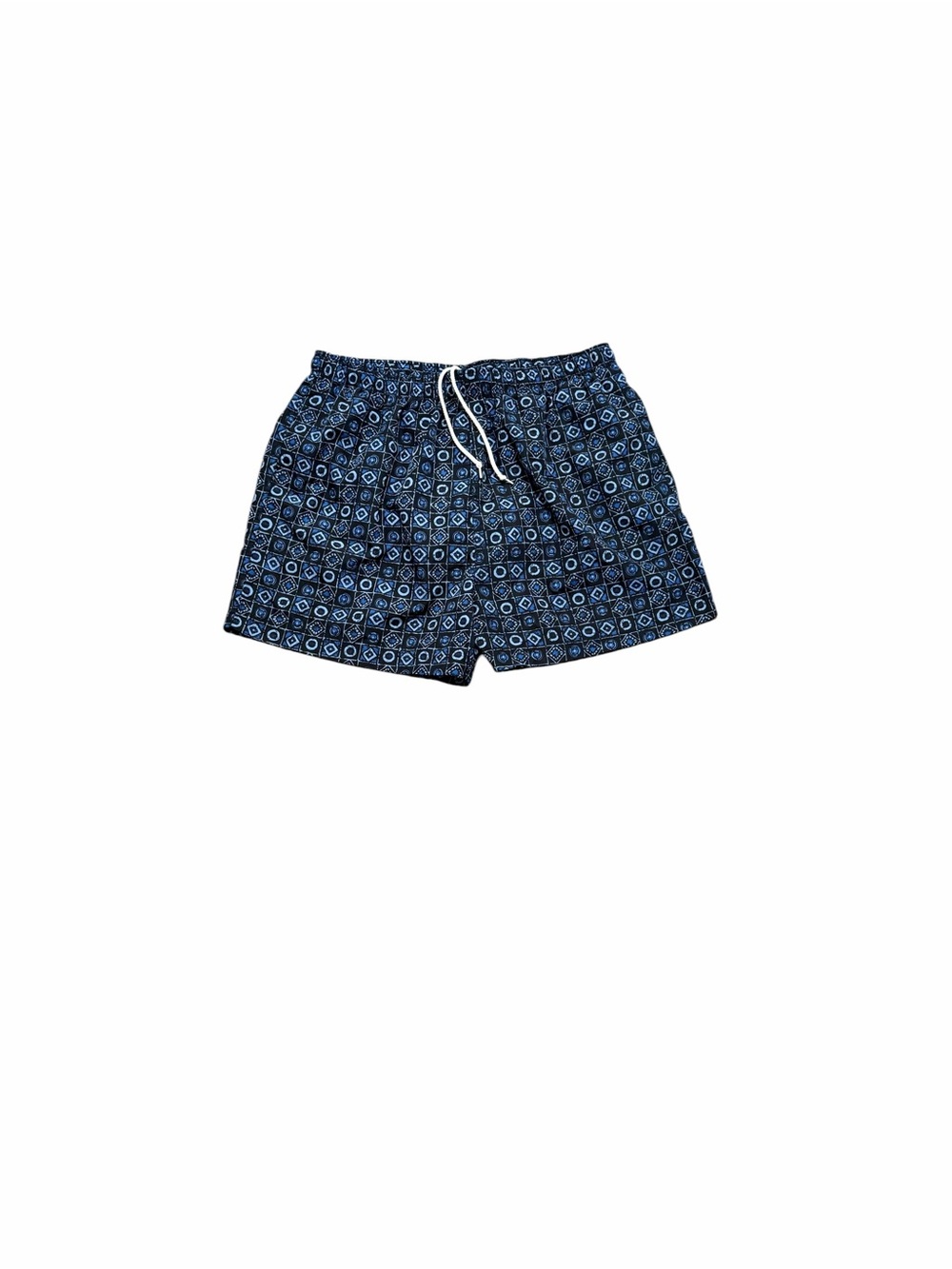 Vintage Men’s Swim Trunks